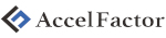 アクセルファクター