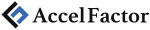 Accel Factor（アクセルファクター）