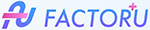 FACTOR⁺U（ファクトル）