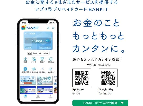 BANKIT