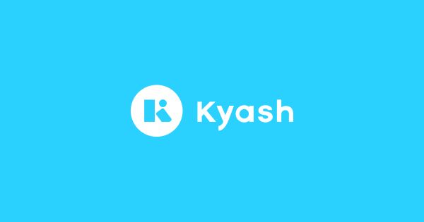 Kyash(キャッシュ)