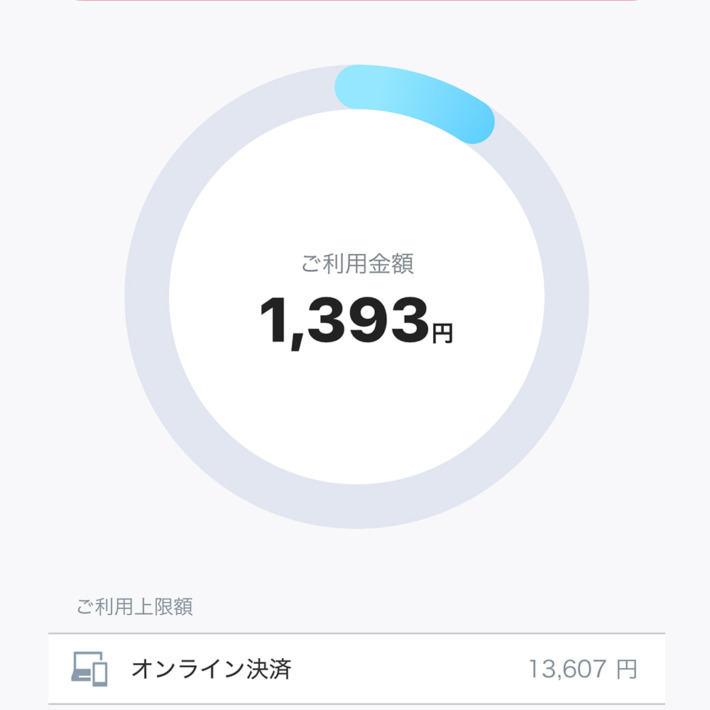 支払い前