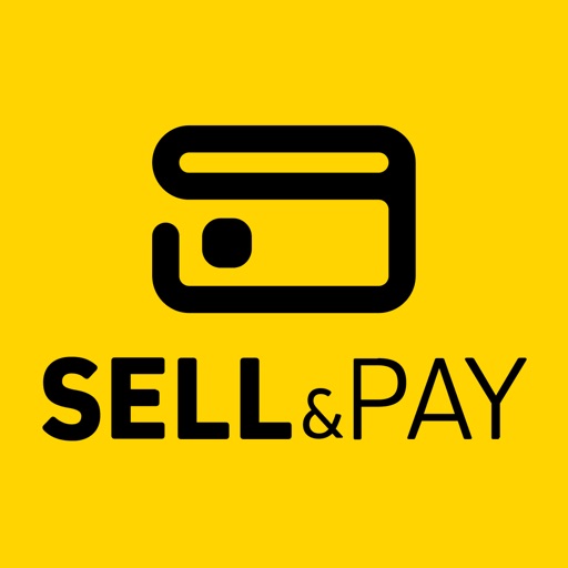 セルペイ(SELL&PAY)