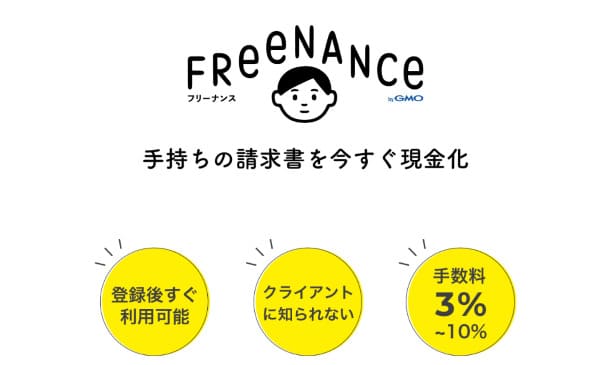 フリーナンス