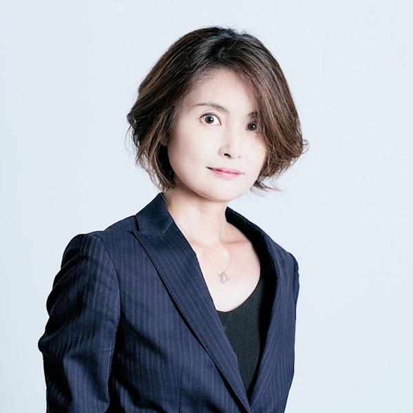 新井智美 ファイナンシャルプランナー