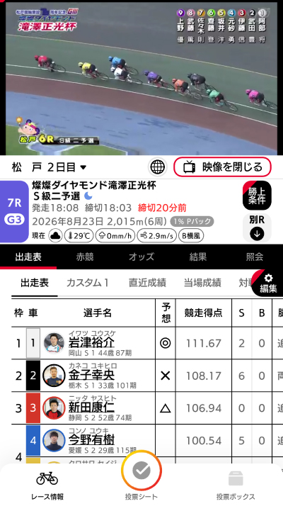 ベティモ