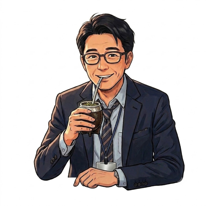 マテオ