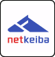 netkeibaのロゴ