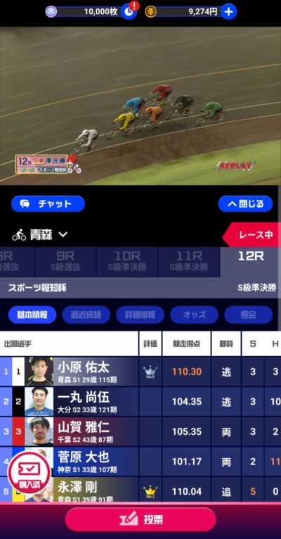 ティップスター