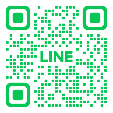 林商店マネーセミナー申し込みLINEのQRコード