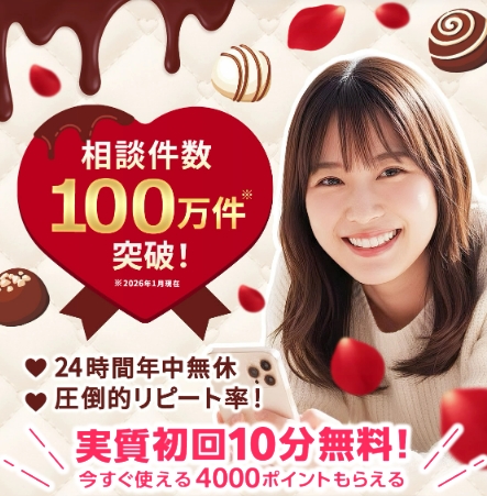 電話占いスピカのキャンペーン