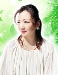 愛和未唯(アイワミイ)先生
