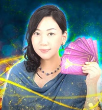 仕事運の鑑定で当たる占い師、ann（アン）先生