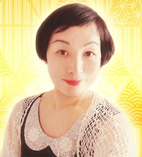 オードリーメーカー先生