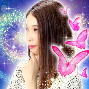 離婚の悩みに強い占い師、ダリアココ先生