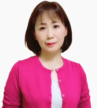 HARU先生