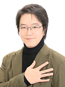 電話占いデスティニーの当たる占い師、一世（いっせい）先生