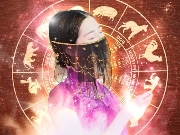 みんなの電話占いで当たると評判の占い定師、神里 龍(カンザト リュウ)先生