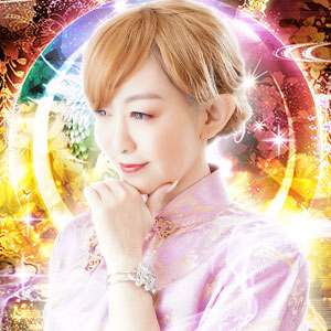 叶蘭(カラン)先生