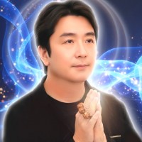 啓結(けいゆう)先生