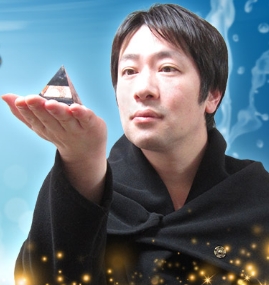 功徳(こうとく)先生