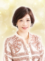 松永椿子(マツナガ ツバキコ)先生