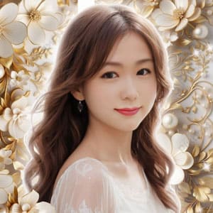 百華(モモカ)先生
