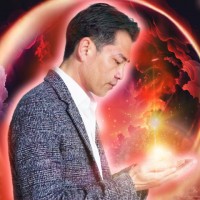 電話占いニーケの当たる占い師、凪戔（なぎと）先生