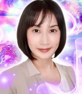 占いジプシーを終わらせる最強鑑定師、七星(ナナホシ)クレナ先生