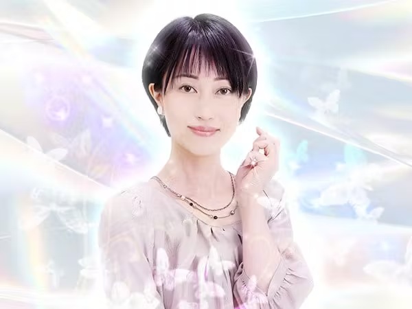 みんなの電話占いで当たると評判の占い定師、祈愛(ノア)先生
