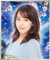 璃桜(りお)先生