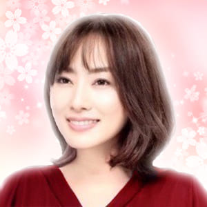 颯依子(さえこ)先生