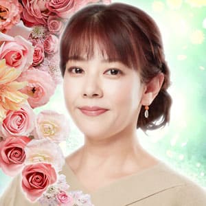 咲葵（サキ）先生