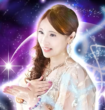 星藍(セイラン)先生