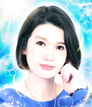 詩咲(シザキ)せれな先生