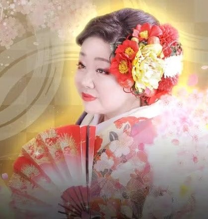 双喜(ソウキ)先生