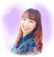 傑莉(スグリ)先生