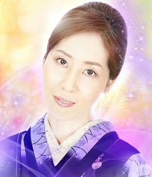 倭女(ヤマト)先生